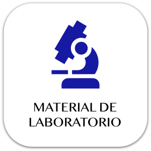 Material de laboratorio JM